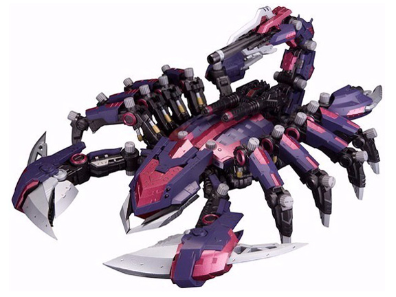 �]�C�h 1/72 �f�X�X�e�B���K�[ �̐��i�摜