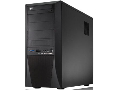 GALLERIA XK Windows 10 ���f�� K/05290-10a �̐��i�摜