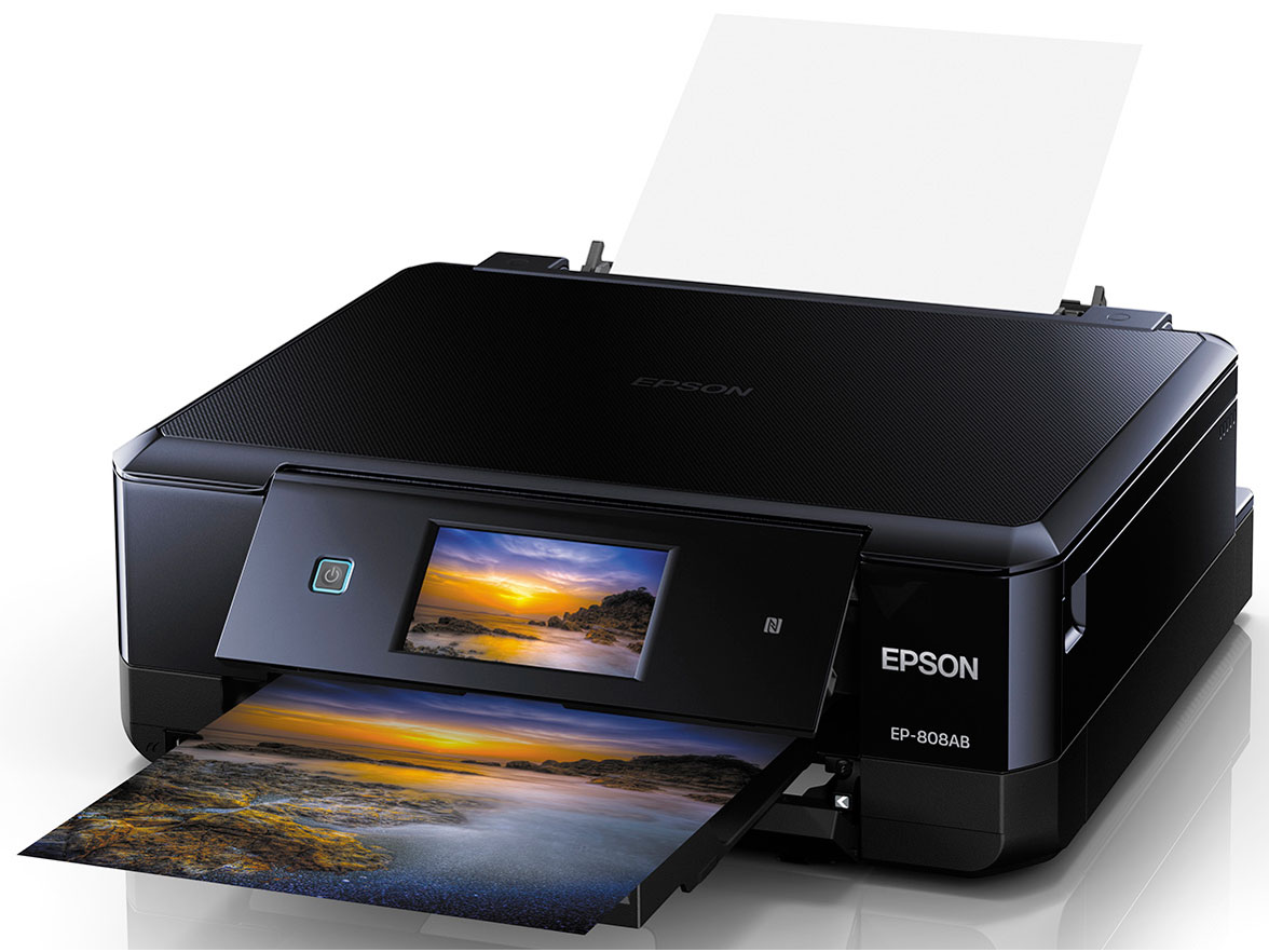 Принтер epson через. Epson Ep-808a. Epson 808. Epson l805 памперс. МФУ Epson Colorio Ep-708a.