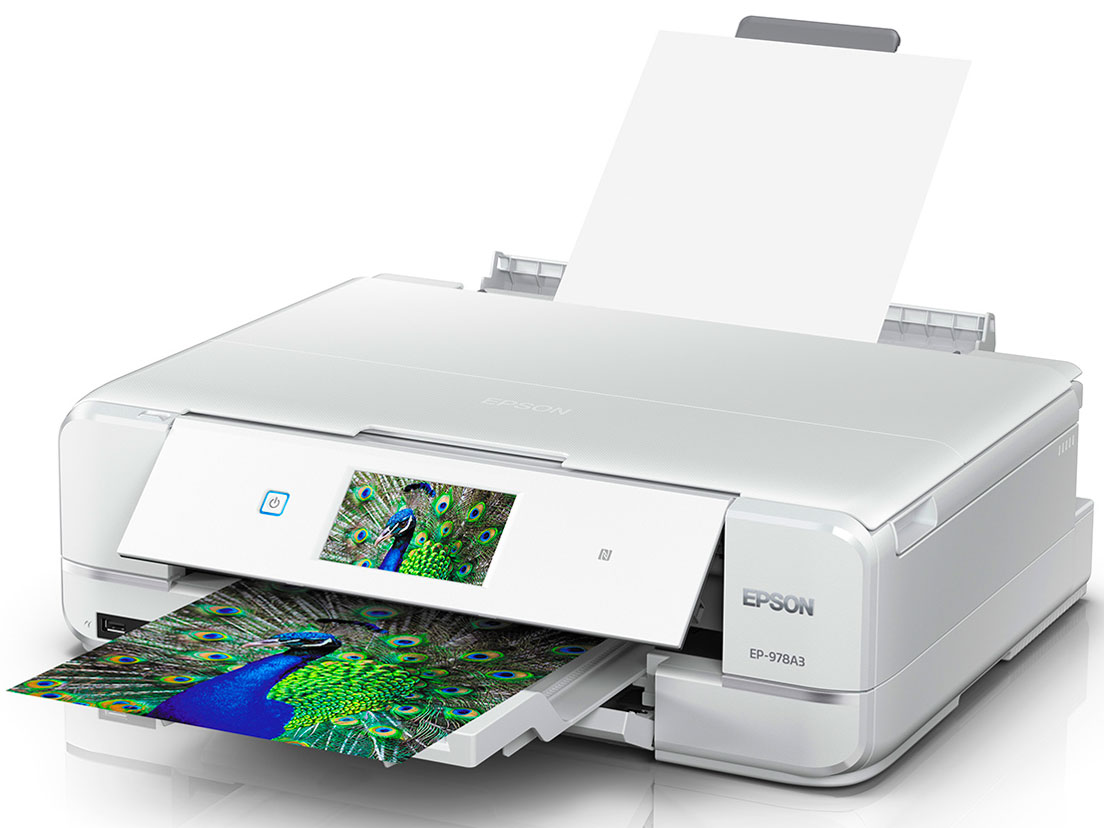 �J�����I EP-978A3