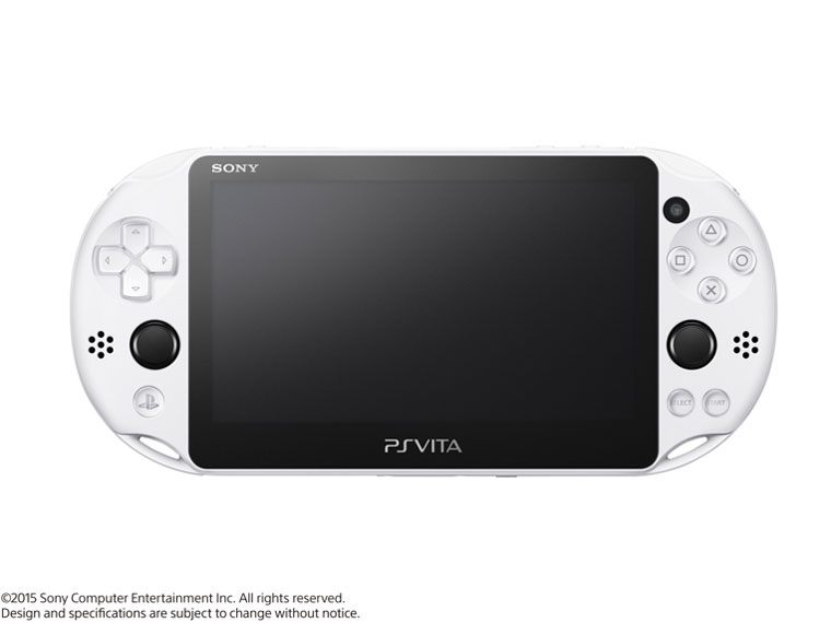 正規品の販売 PlayStation Wi-Fiモデル Vita 携帯用ゲーム本体