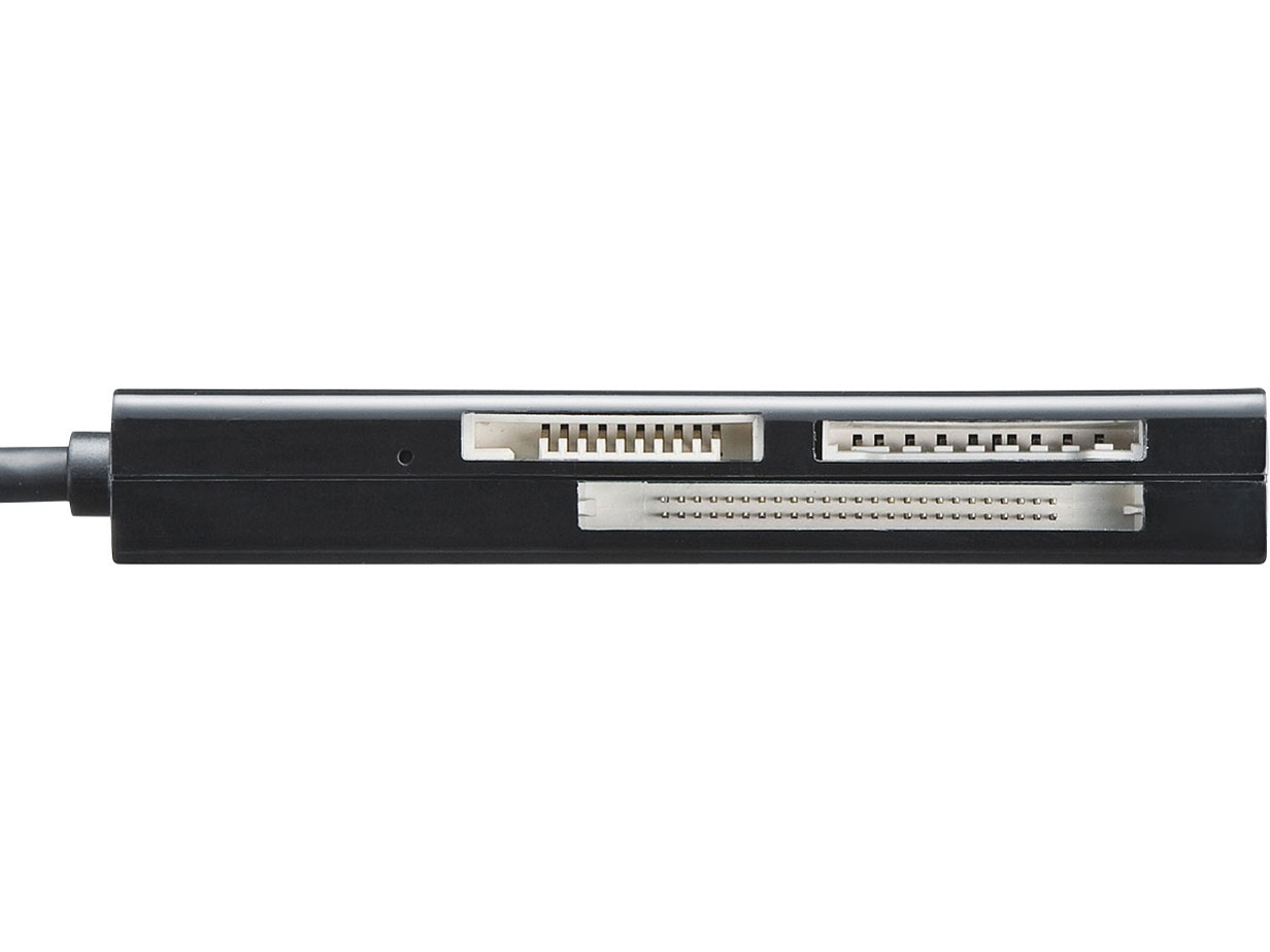 ADR-3TCML37BK [USB 59in1 �u���b�N]