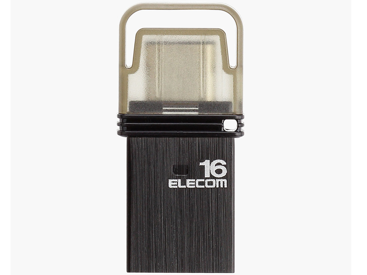 MF-CAU3116GBK [16GB]