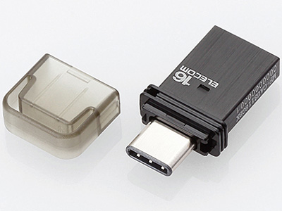 MF-CAU3116GBK [16GB] �̐��i�摜