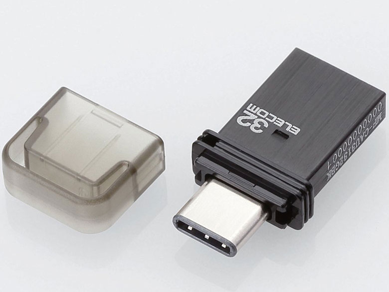 MF-CAU3132GBK [32GB] �̐��i�摜