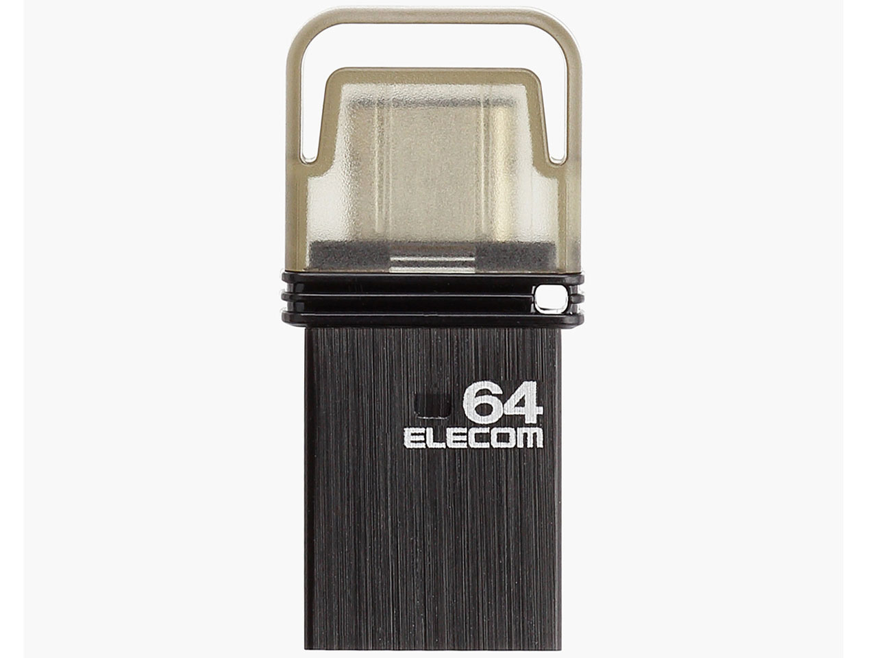 MF-CAU3164GBK [64GB]