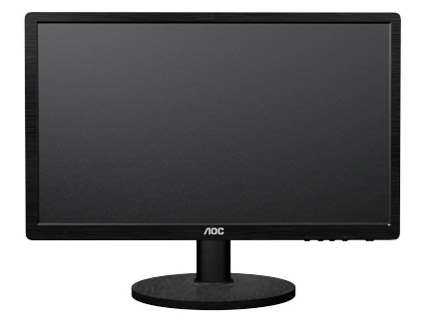 M2060SWD [19.53�C���` Black] �̐��i�摜