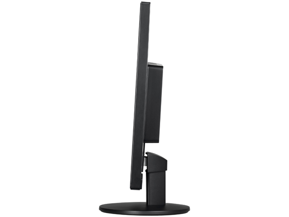 E970SWN [18.5�C���` Black]