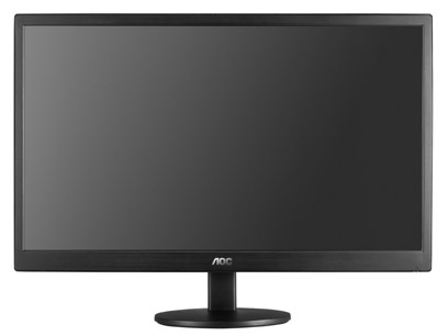 E970SWN [18.5�C���` Black] �̐��i�摜