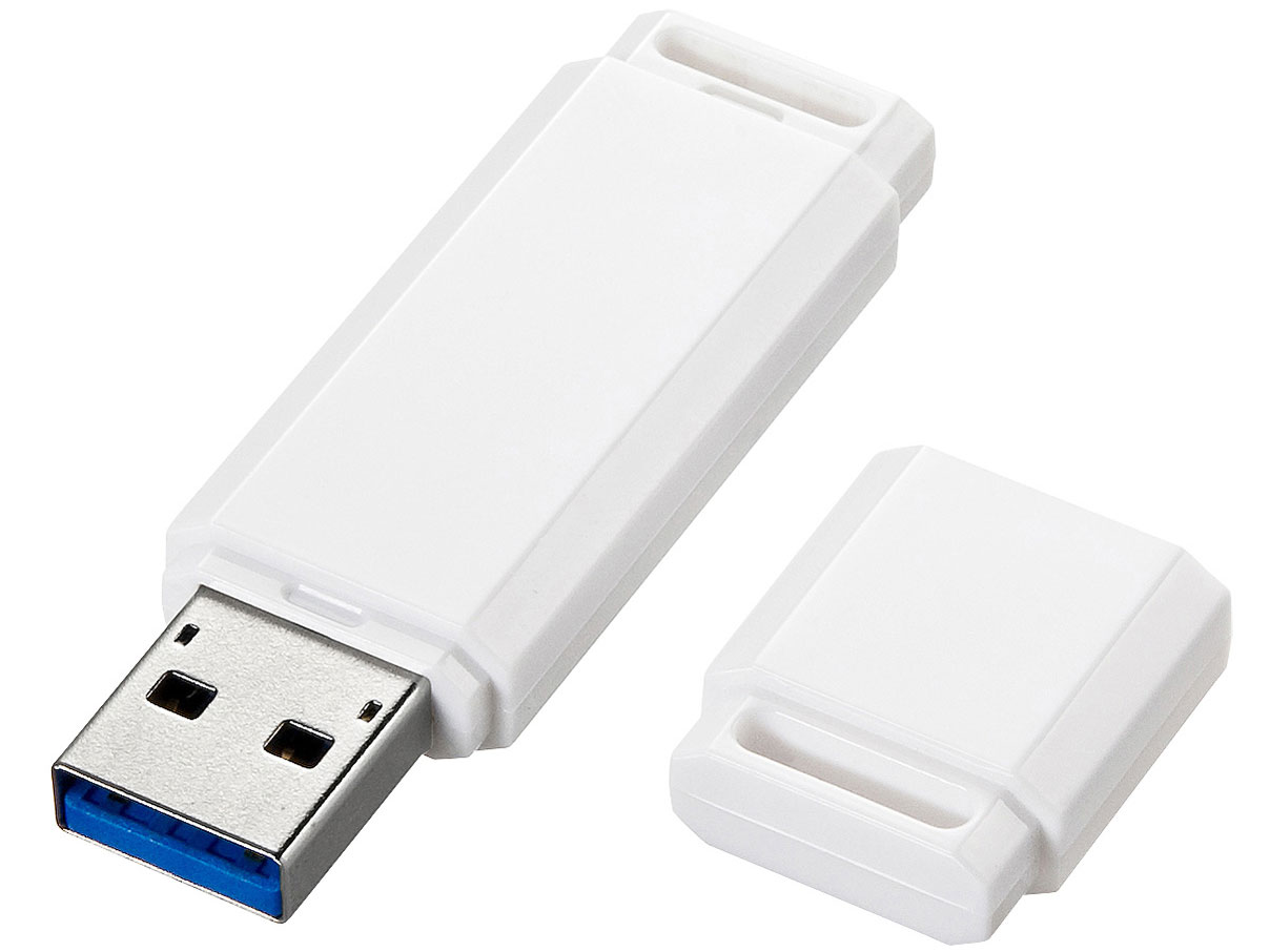 UFD-3U64GWN [64GB]