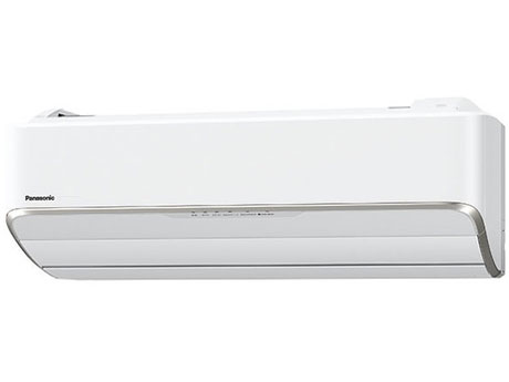 パナソニック Jコンセプト インバーター冷暖房除湿タイプ CS-566CXR2-W 