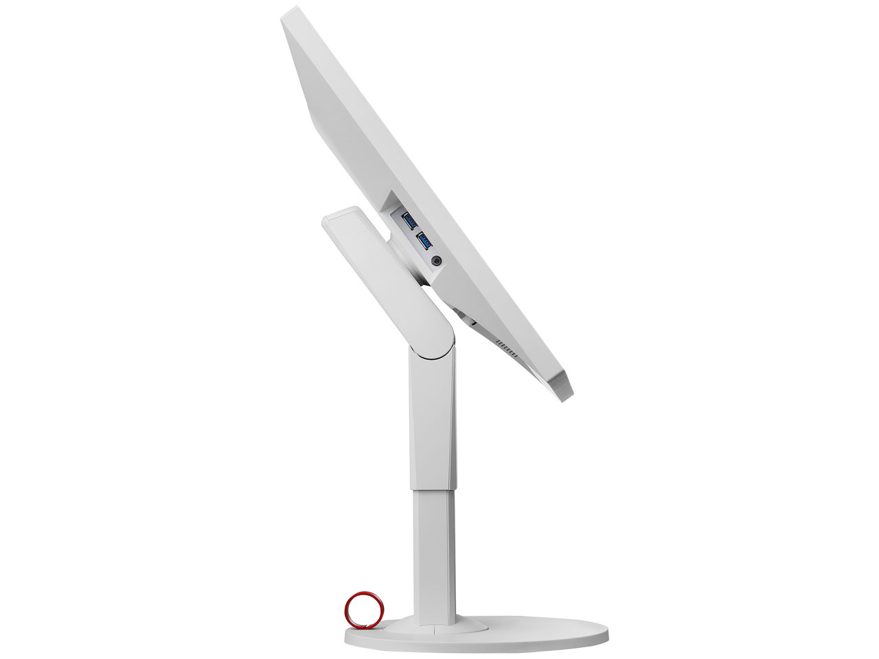 FlexScan EV2750-WT [27�C���` �z���C�g]