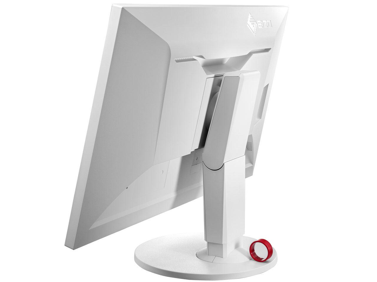 FlexScan EV2750-WT [27�C���` �z���C�g]