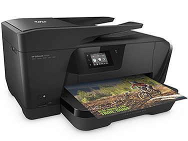 Officejet 7510 �̐��i�摜