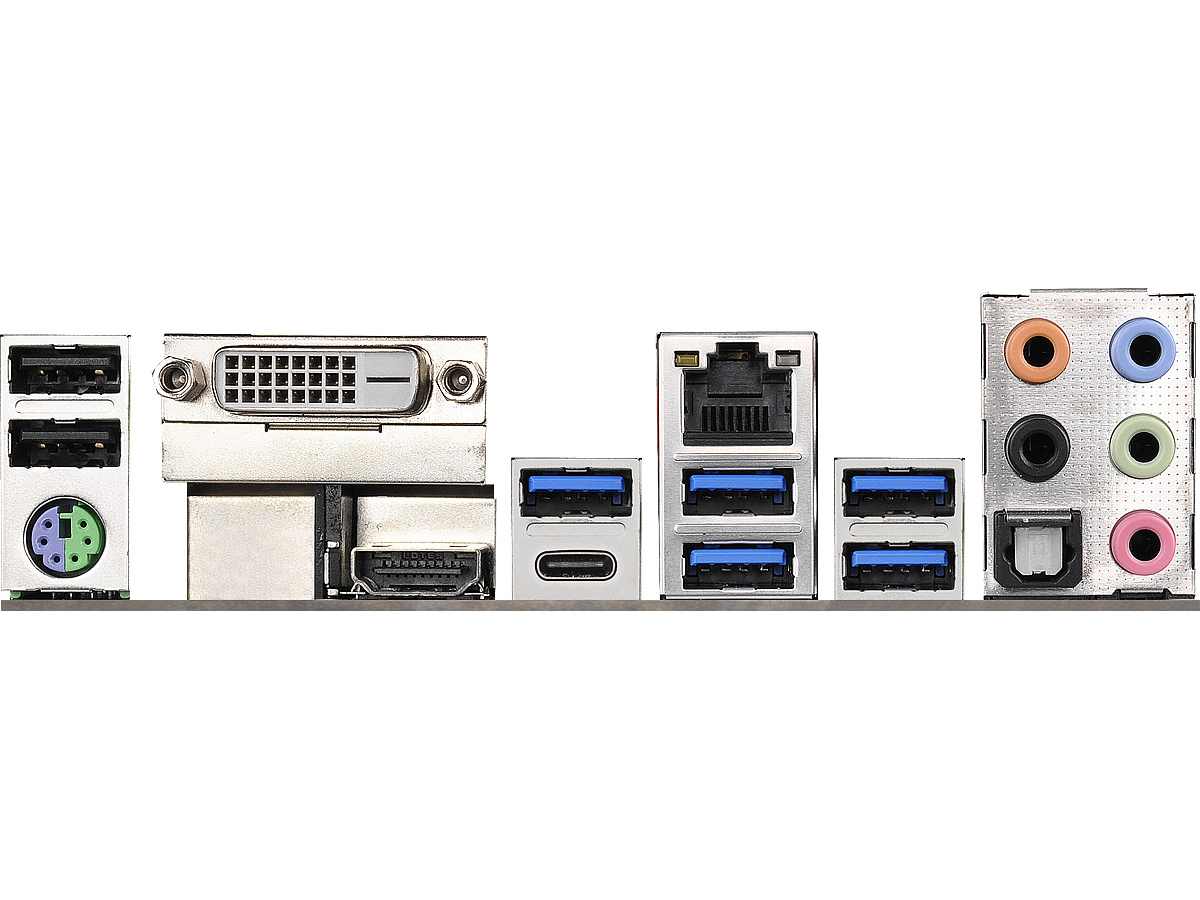 Fatal1ty H170 Performance