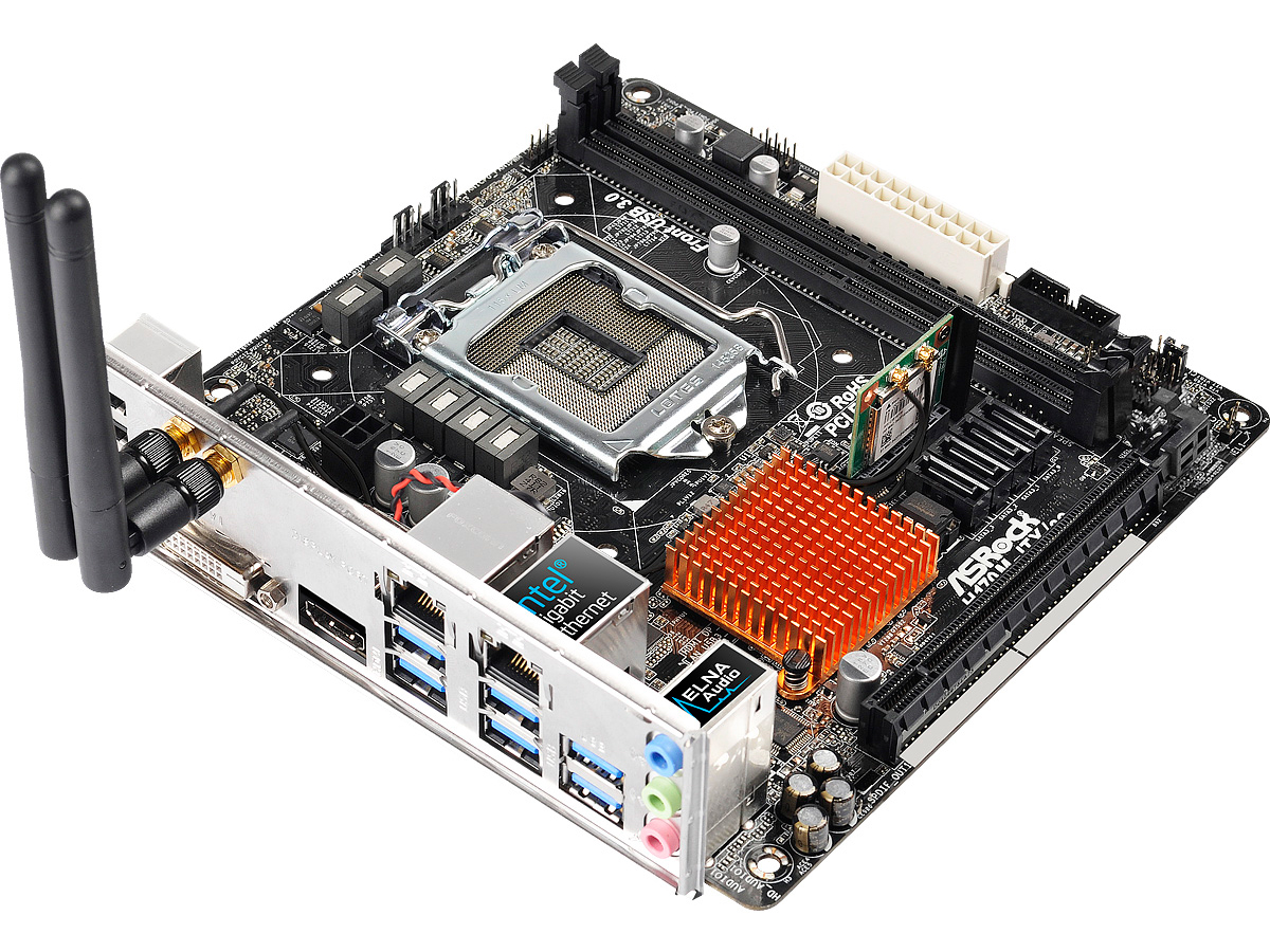 H170M-ITX/ac