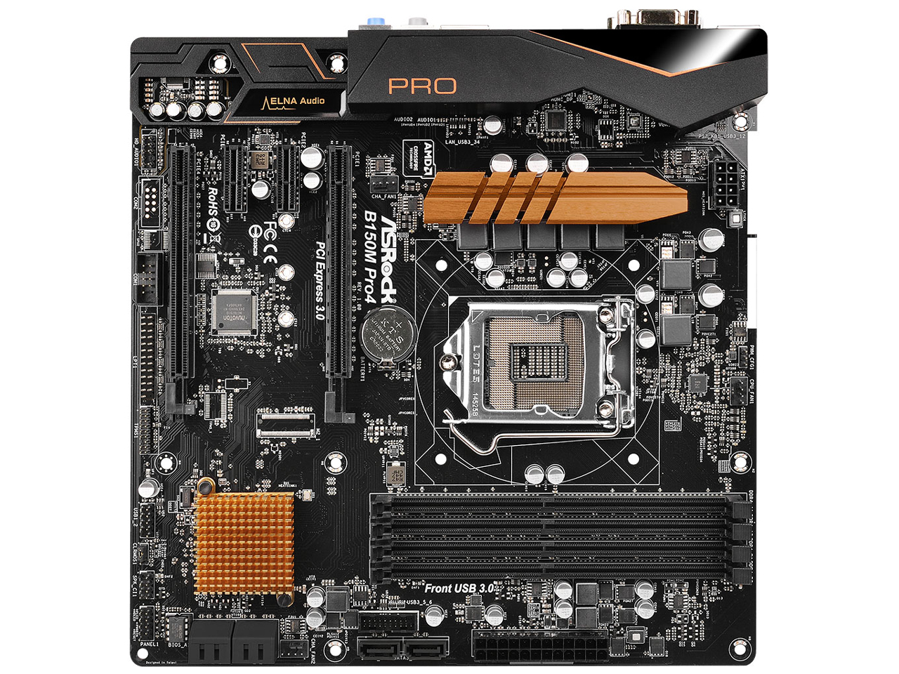 B150M Pro4 �̐��i�摜