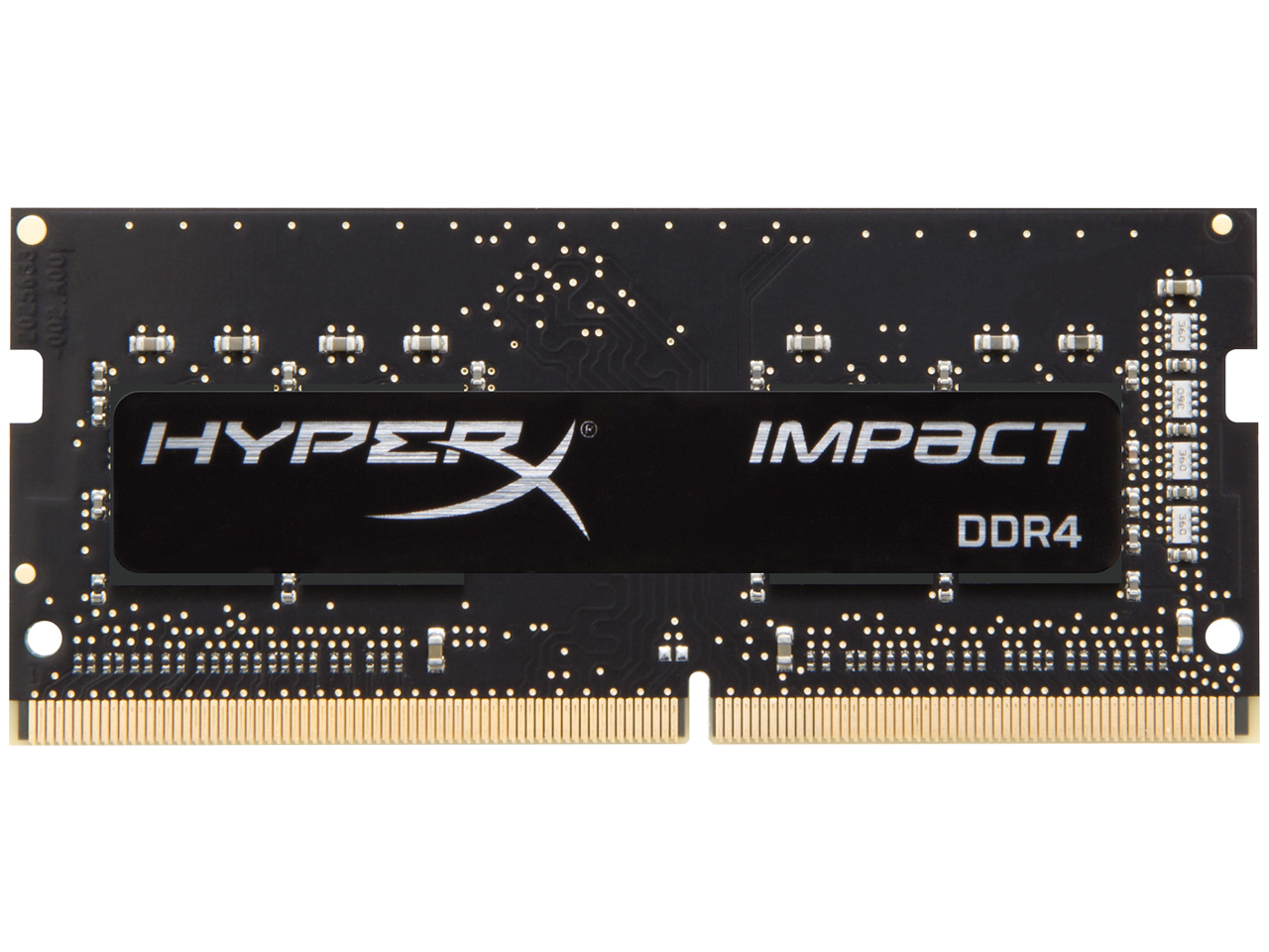HX424S14IB/8 [SODIMM DDR4 PC4-19200 8GB]