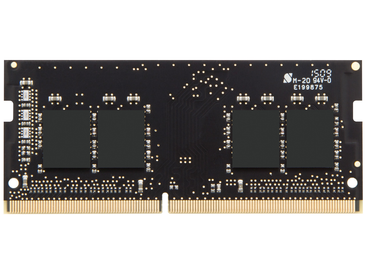 HX424S14IB/8 [SODIMM DDR4 PC4-19200 8GB]