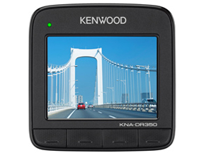 KNA-DR350
