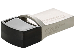 JetFlash 890 TS64GJF890S [64GB]