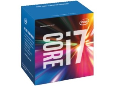 Core i7 6700 BOX �̐��i�摜