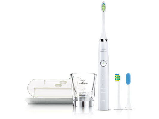 ソニッケアー ダイヤモンドクリーン HX9308/00