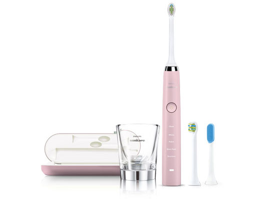 ソニッケアー ダイヤモンドクリーン HX9318/00