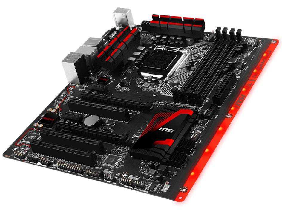 B150A GAMING PRO
