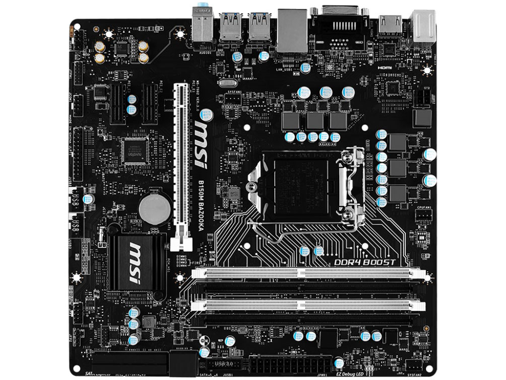 B150M BAZOOKA �̐��i�摜