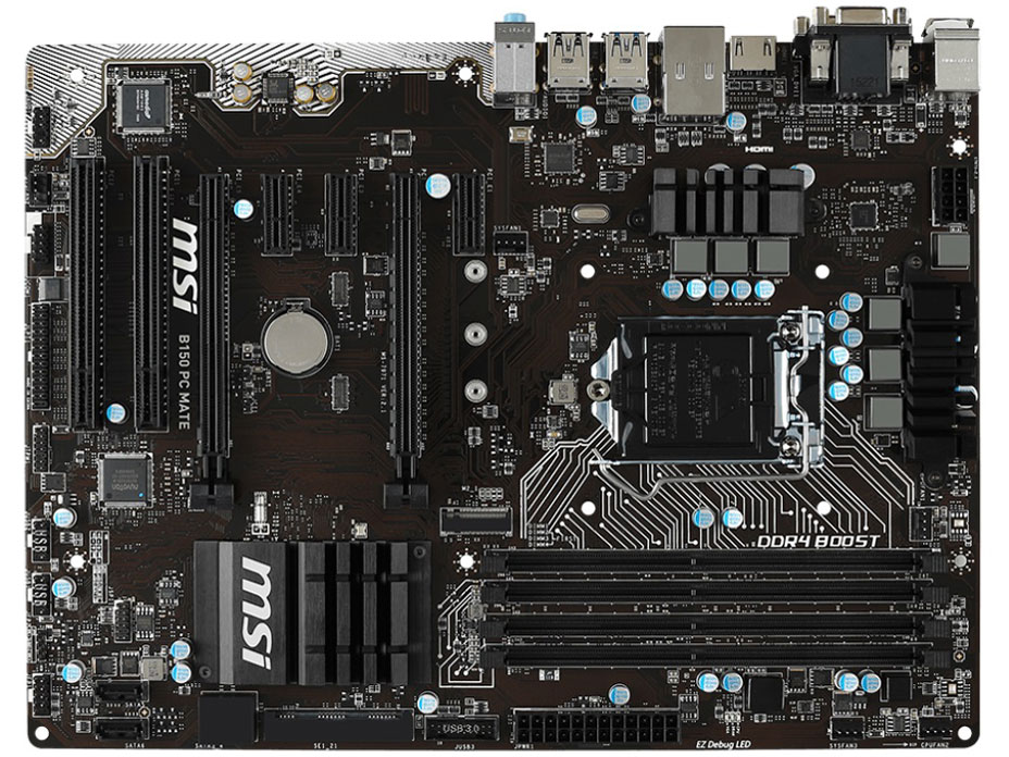 B150 PC MATE �̐��i�摜