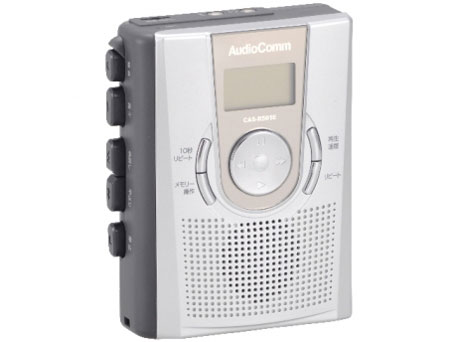 CAS-R501E �̐��i�摜