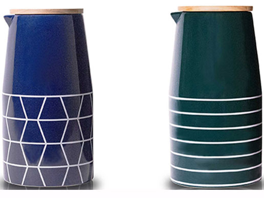 Onlili Nordic Collection ONL-HF003N-BL [�u���[]