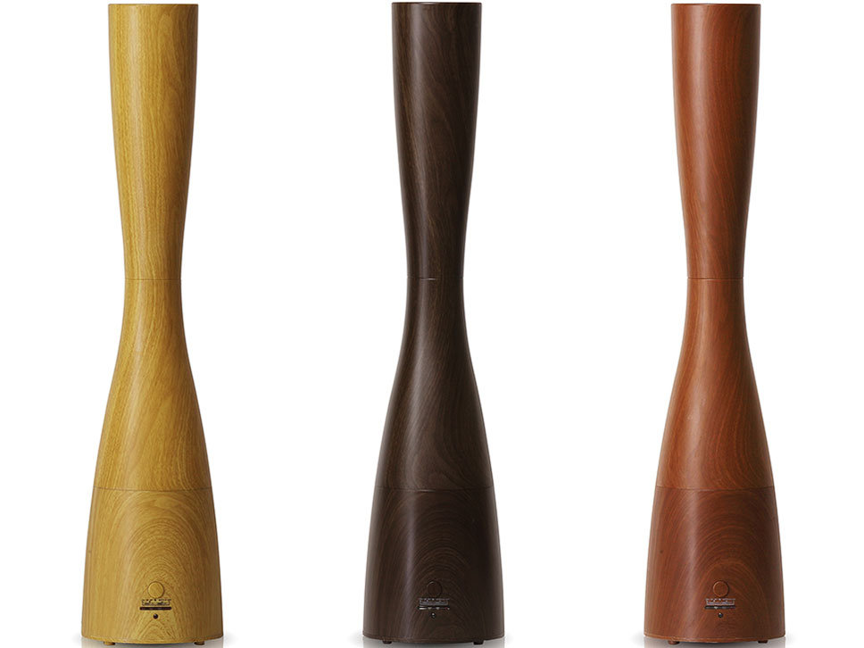 PRISMATE Sablier-wood PR-HF001W-BK [�u���b�N]