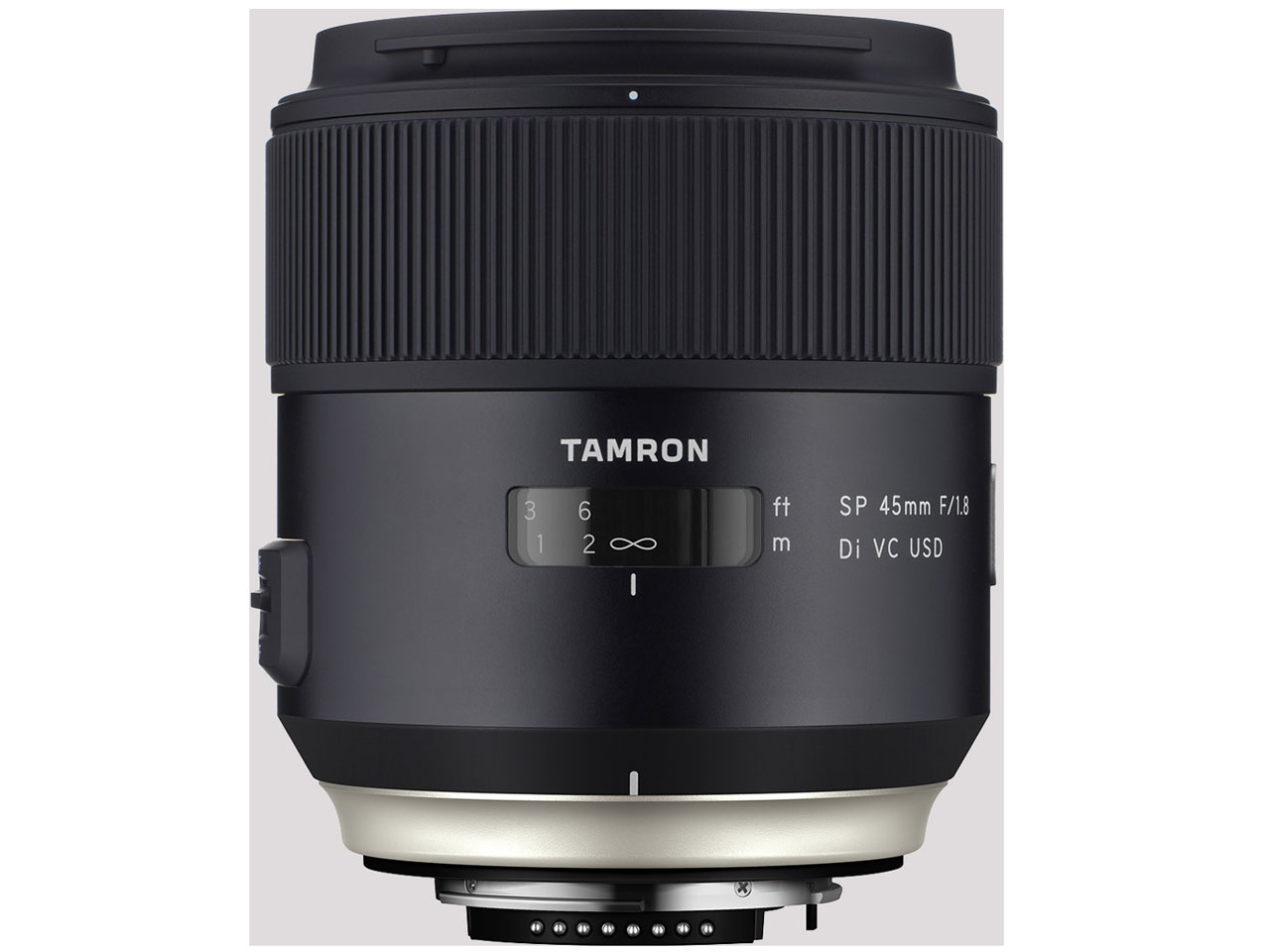 Tamron Sp 45mm F1.8 Di Vc Usd Model F013