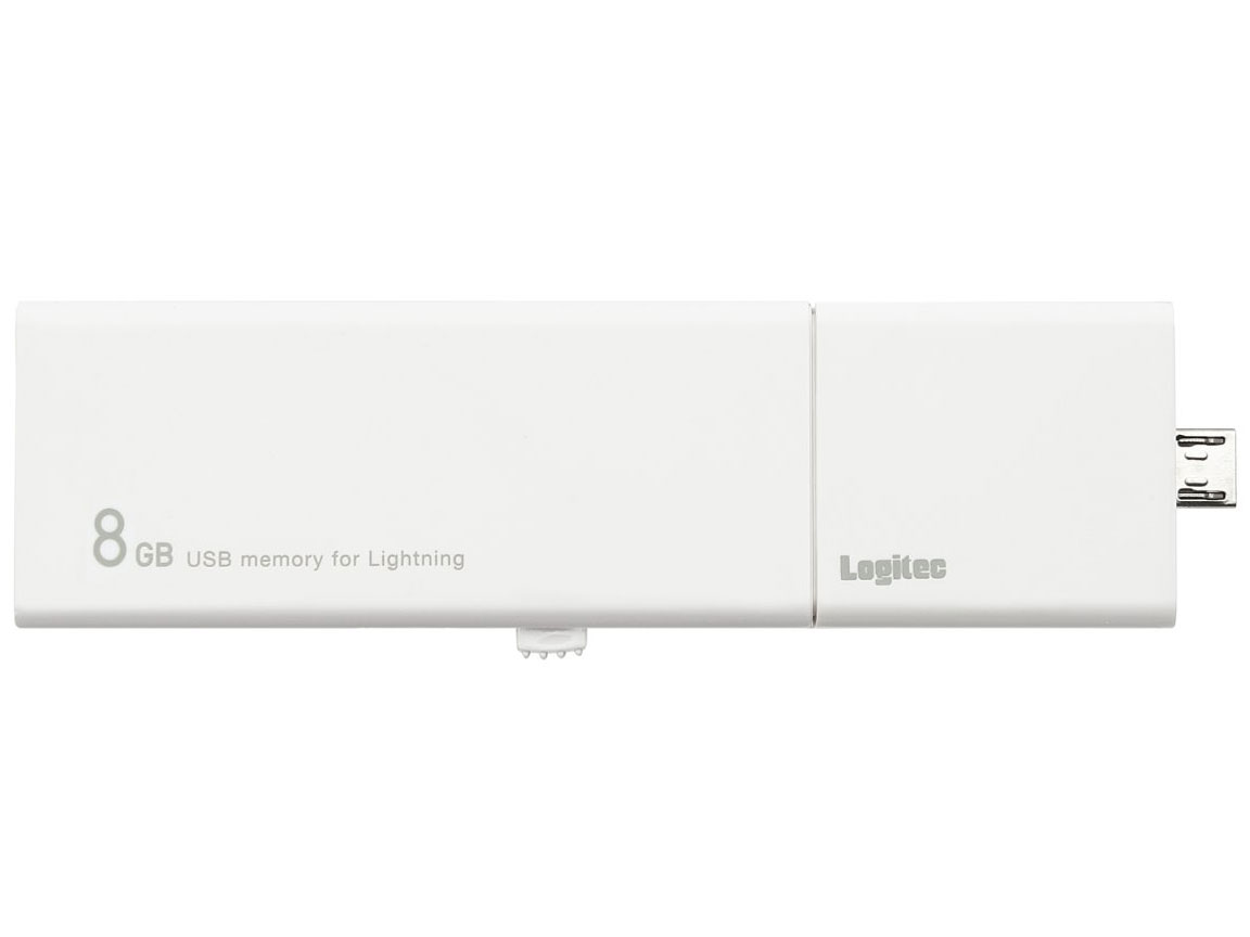 LMF-LGU308GWH [8GB]