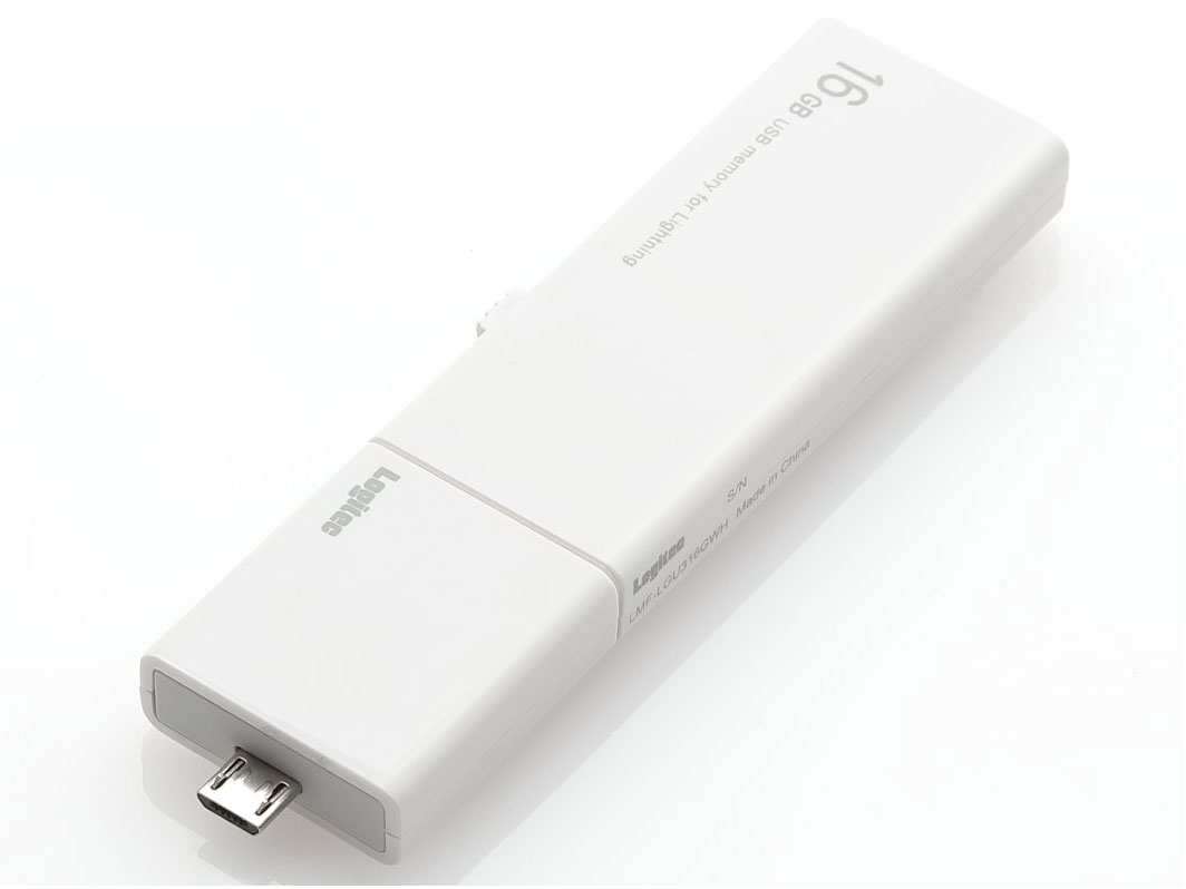 LMF-LGU316GWH [16GB]