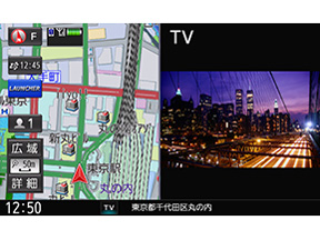 �X�g���[�_ ���DNavi CN-RS02WD