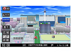 �X�g���[�_ ���DNavi CN-RS02D