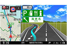 �X�g���[�_ ���DNavi CN-RS02D