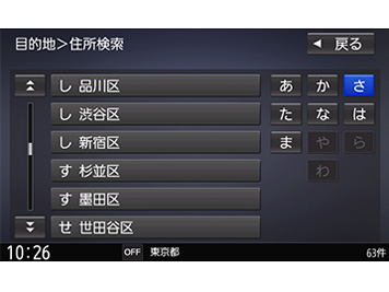 �X�g���[�_ ���DNavi CN-RS02D