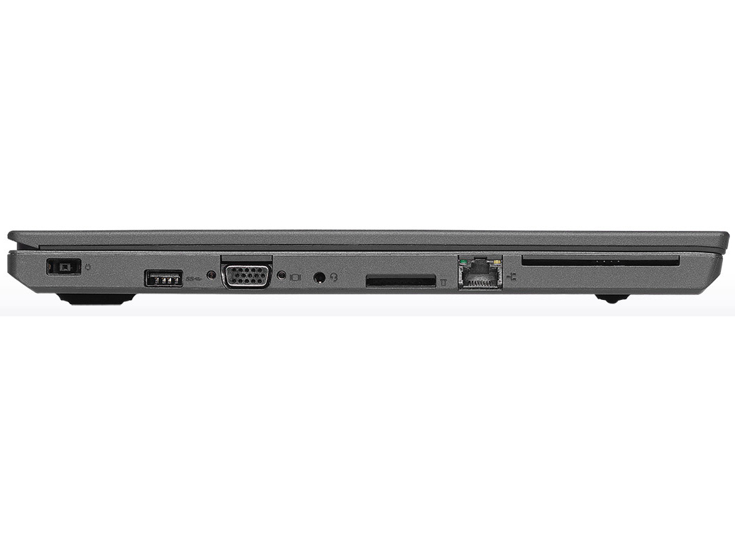 ThinkPad W550s 20E2001TJP