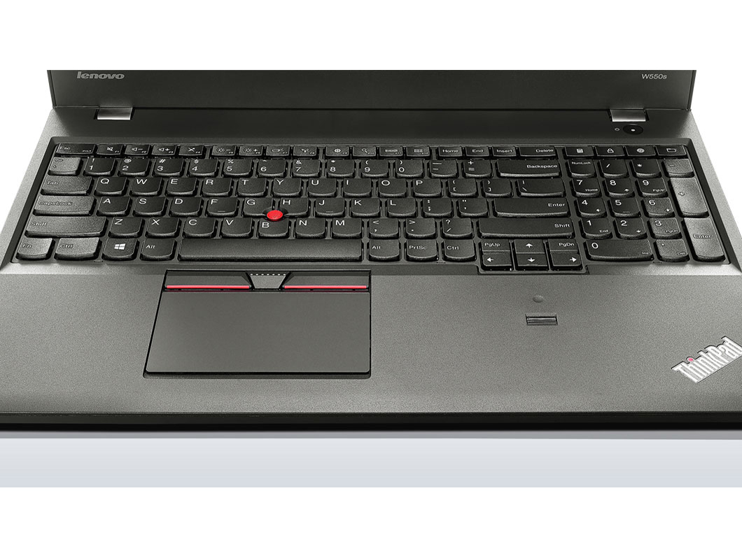 ThinkPad W550s 20E2001TJP