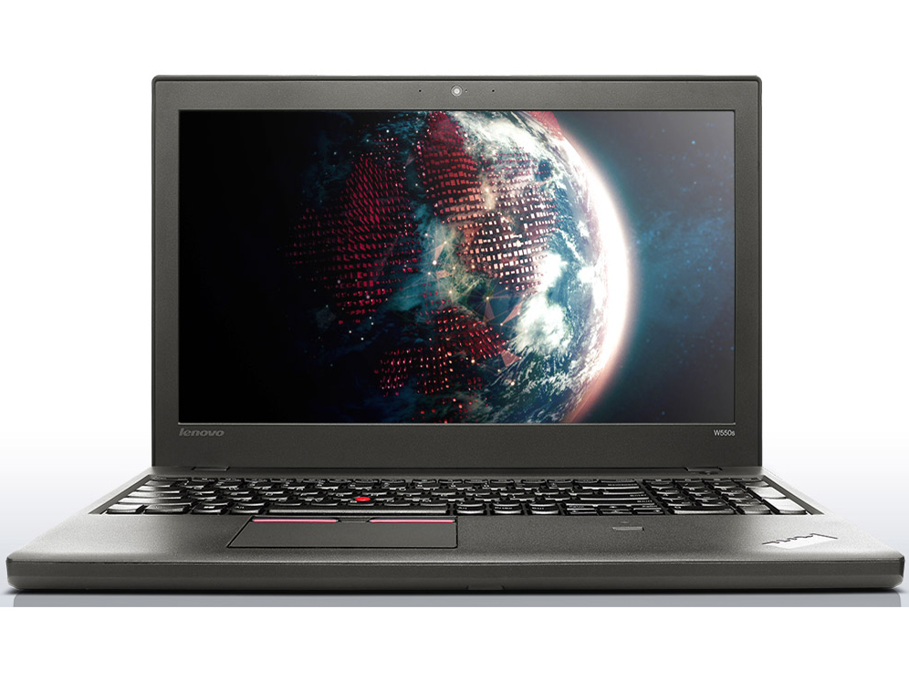 ThinkPad W550s 20E2001UJP