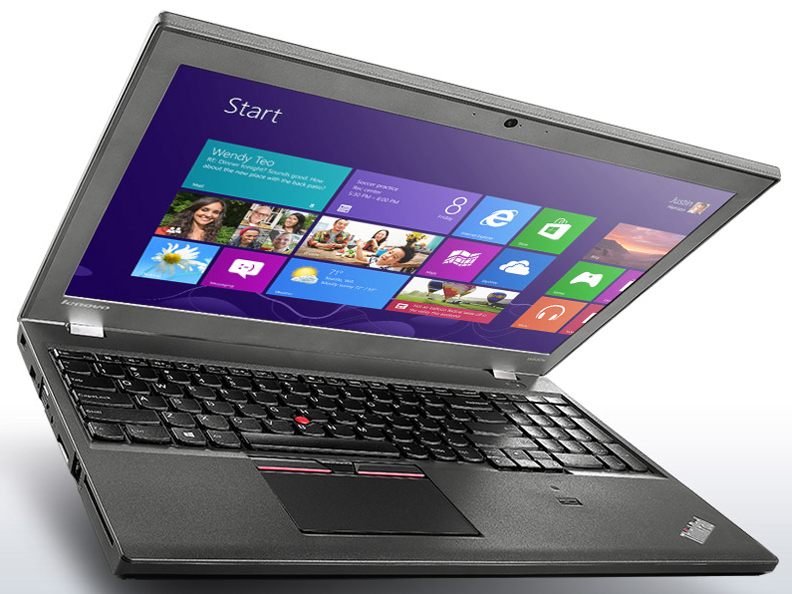 �w�{��2�x ThinkPad W550s 20E2001UJP �̐��i�摜