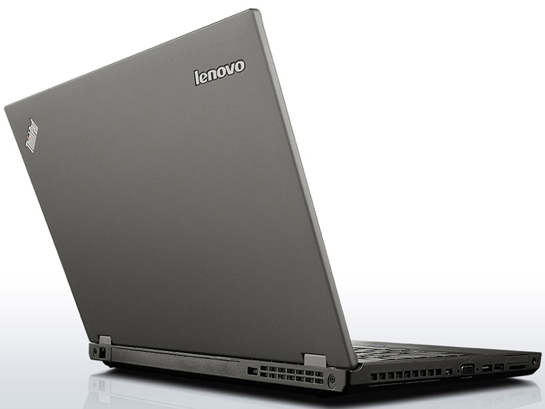 ThinkPad W541 20EF002HJP