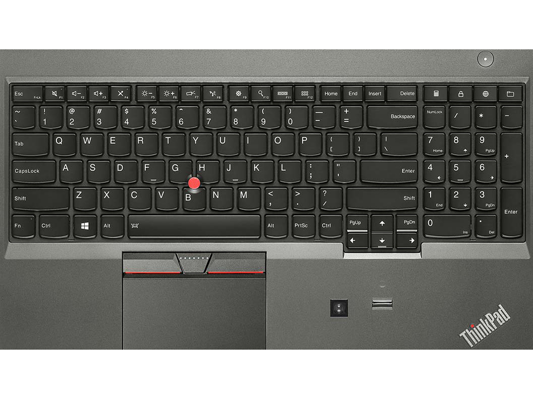 ThinkPad W541 20EF002GJP