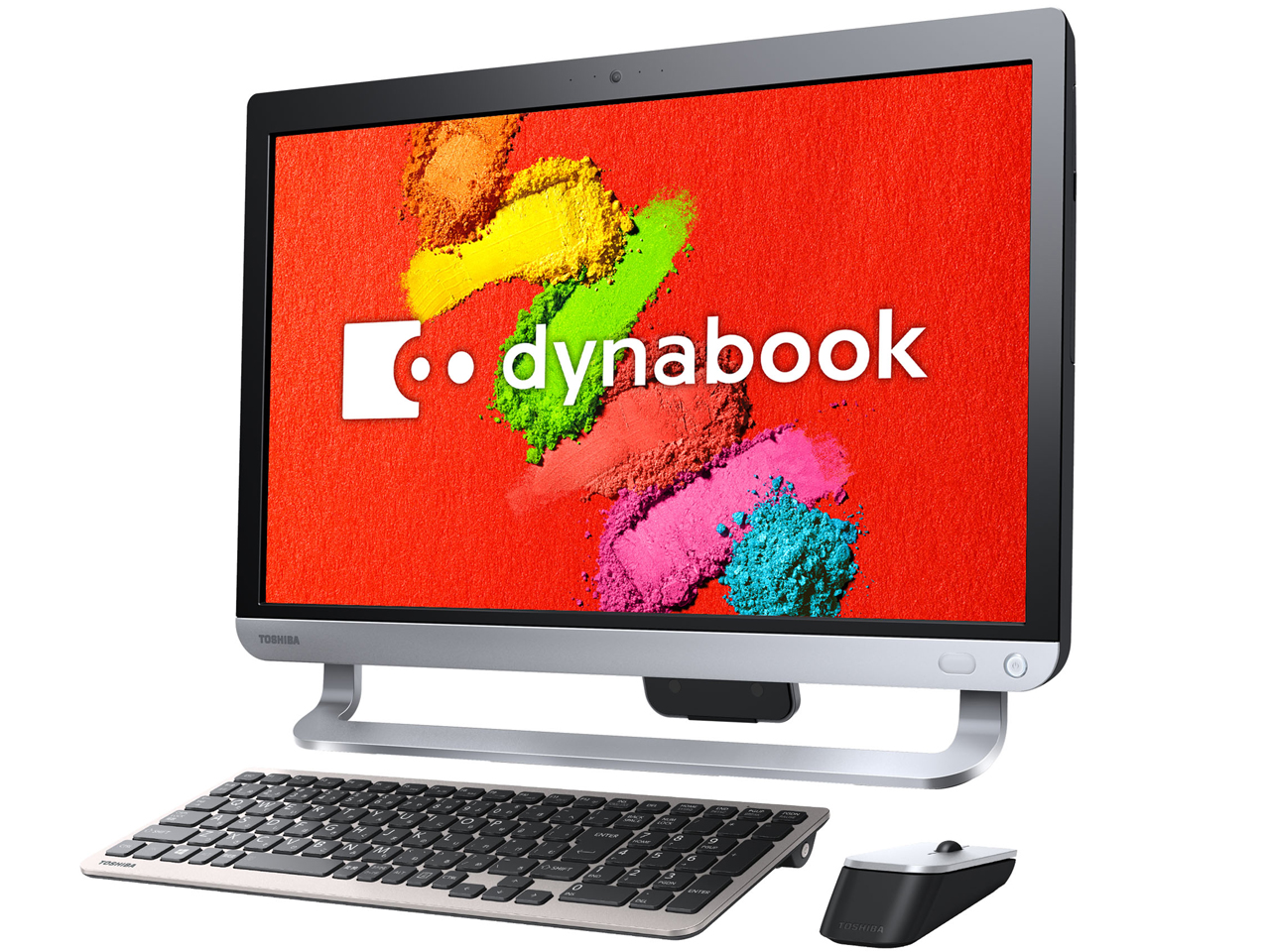 dynabook D61 D61/TB PD61TBP-BWA