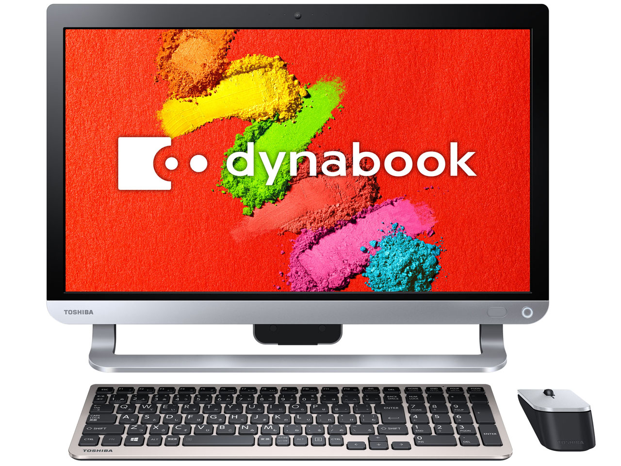 dynabook D61 D61/TB PD61TBP-BWA �̐��i�摜