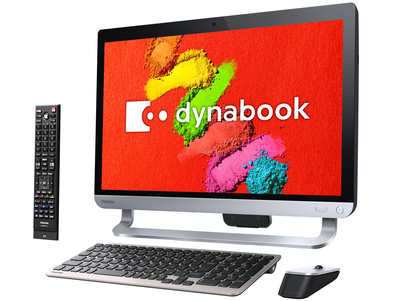 dynabook D81 D81/TB PD81TBP-BWA